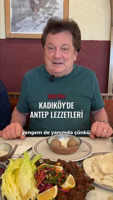 Beyzade Ateşbaşı (Kebap Künefe Baklava Kahvaltı) — @vmilor