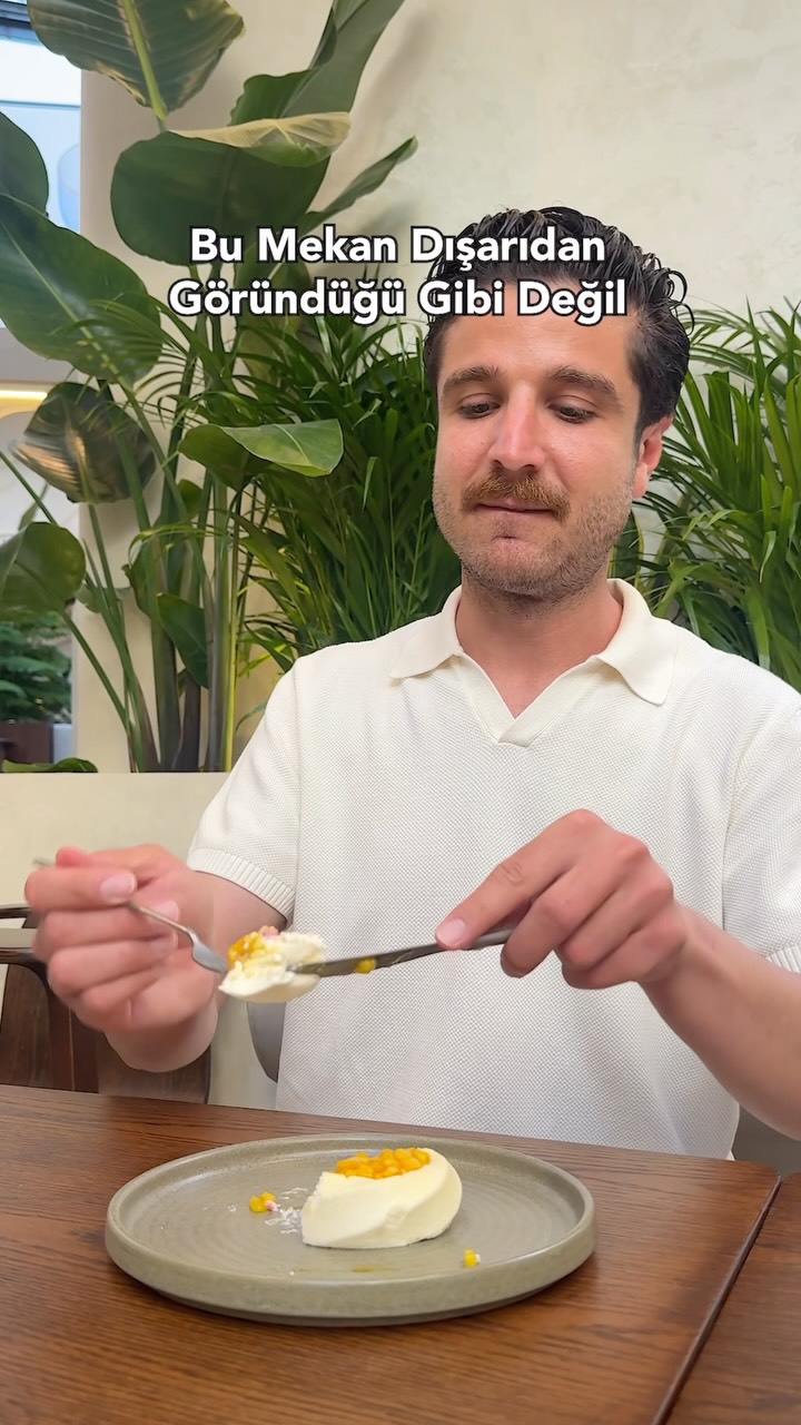 Cim’s Cream & puff — @mertgenco