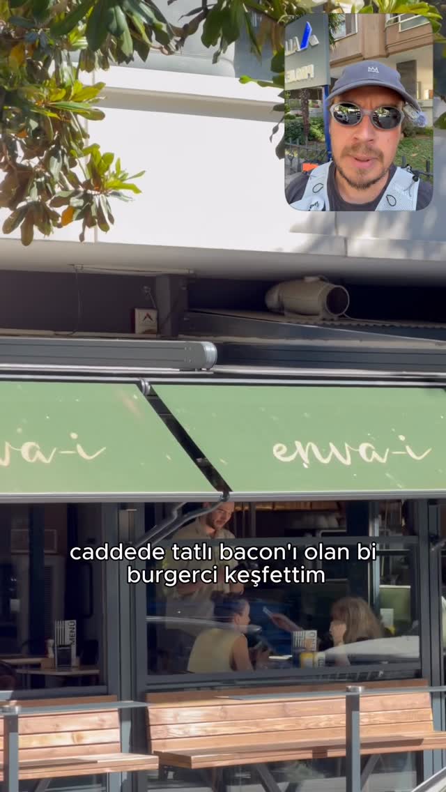 Enva-i Sokak Lezzetleri — @degerliturizm