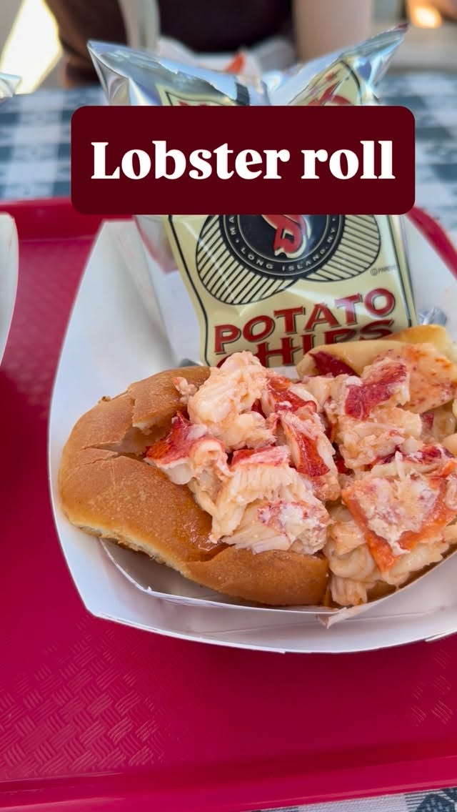 Roy Moore Lobster Company — @flavour.seekers