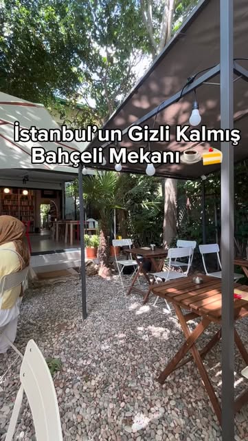 Kadim Sahhaf Cafe — @rota.mekan
