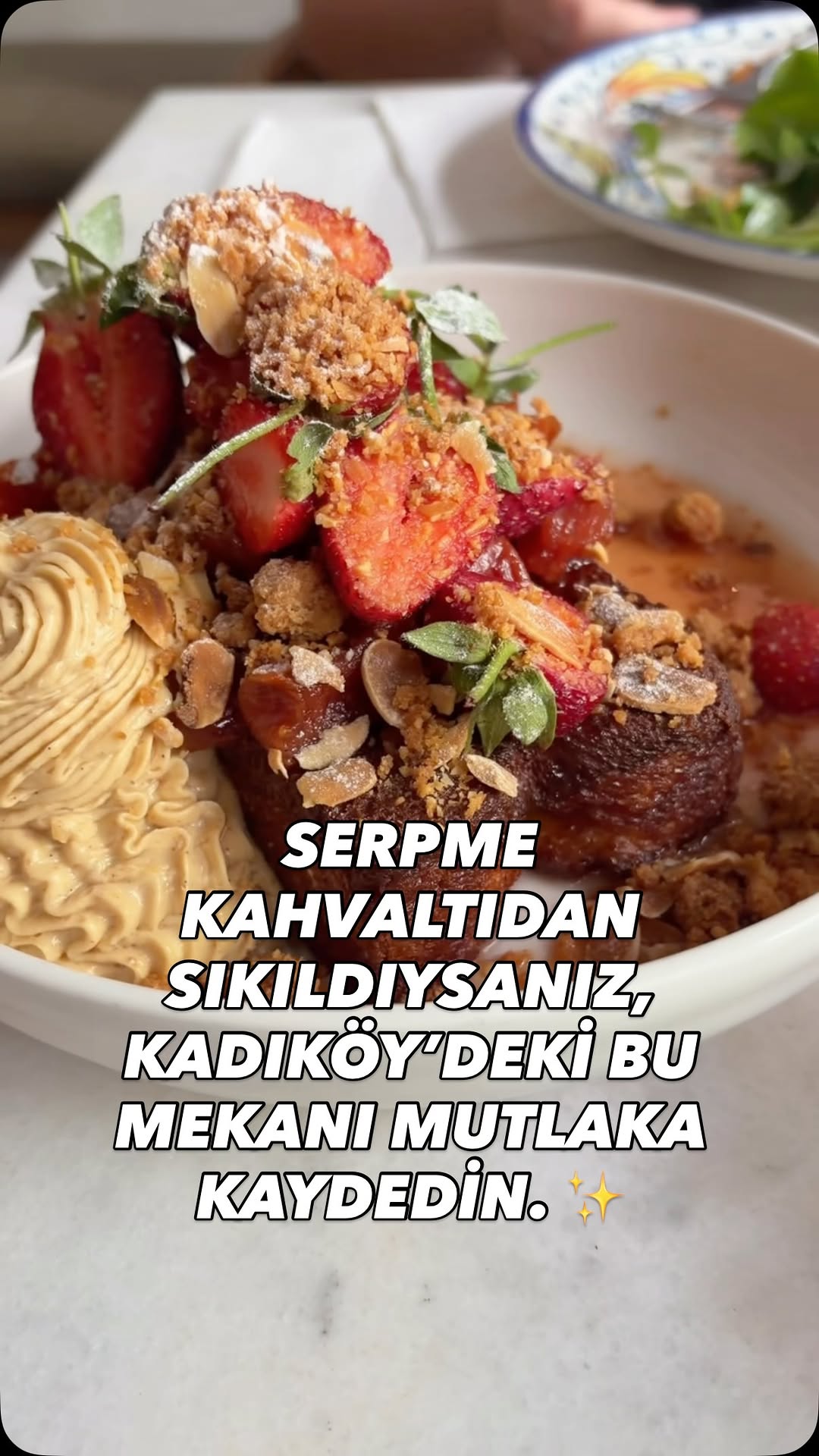Rafine Moda - Fine Cuisine — @meltemonroute