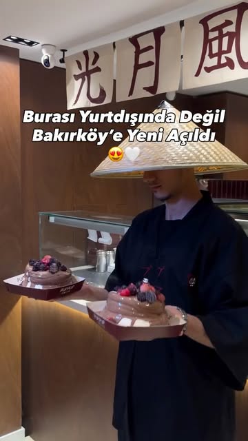 PUFPUF - Bakırköy — @withofasu