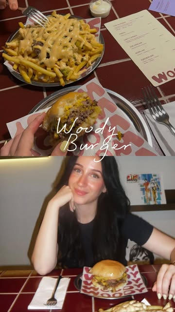 Woody — @sudeyyyilmaz