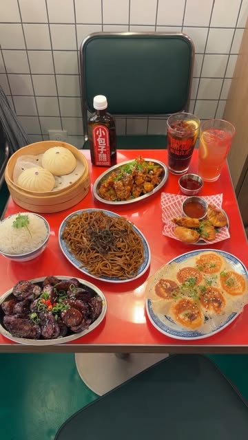 Petit Bao - Saint-Germain — @limitless.asa