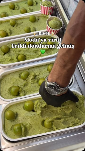 Kemal Usta Waffles — @zukesif