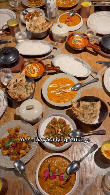 Dubb Indian & Chinese Restaurant — @degerliturizm
