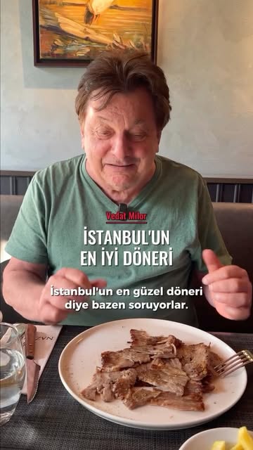 Nazende restorant — @vmilor