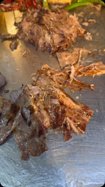 Duth Döner Cadde — @neyedinberkcan