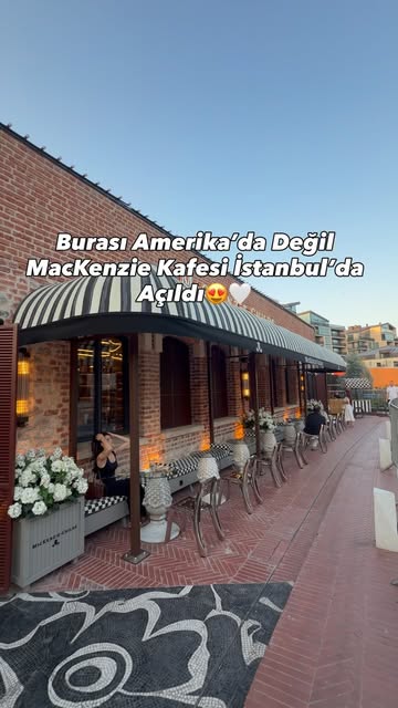 Tersane Istanbul — @withofasu