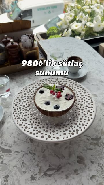 Gishe Emirgan — @gezimekanrehberi