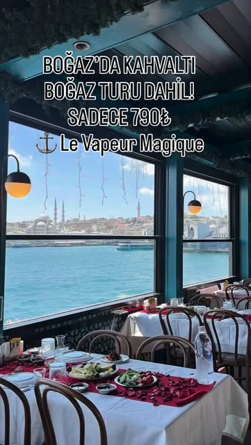 Le vapeur magique — @rota.mekan