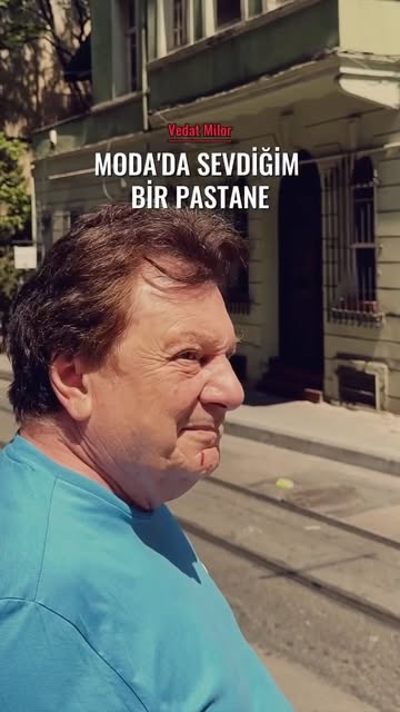Elif Pastanesi — @vmilor
