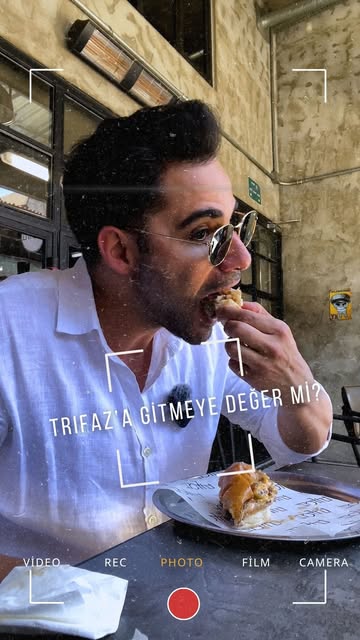 Trifaz — @cem.eatsfit