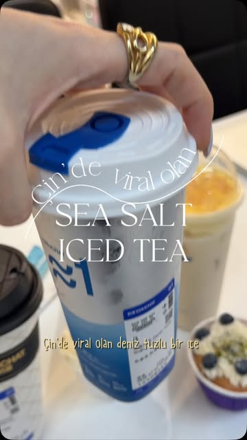 初茶 CHUCHAT — @ed.kara