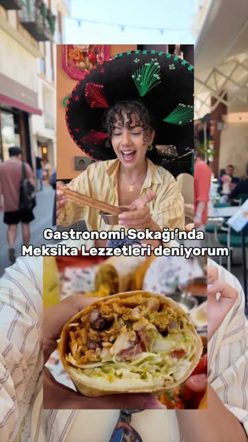 Loco Taqueria — @bakcoklezzetli