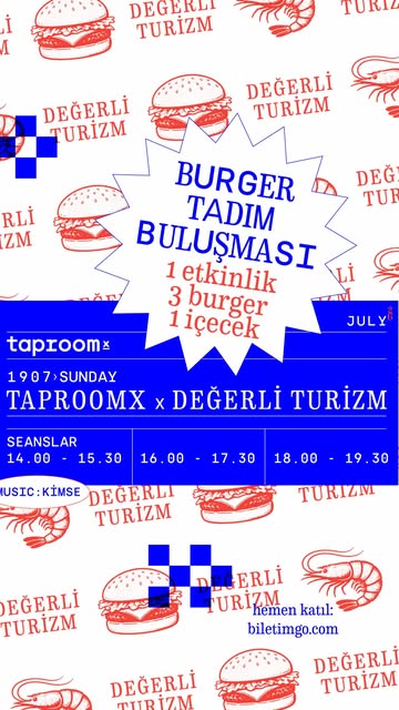 Taproomx — @degerliturizm