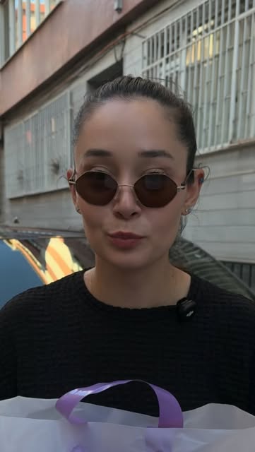 Sütlühane — @busra.zambakk
