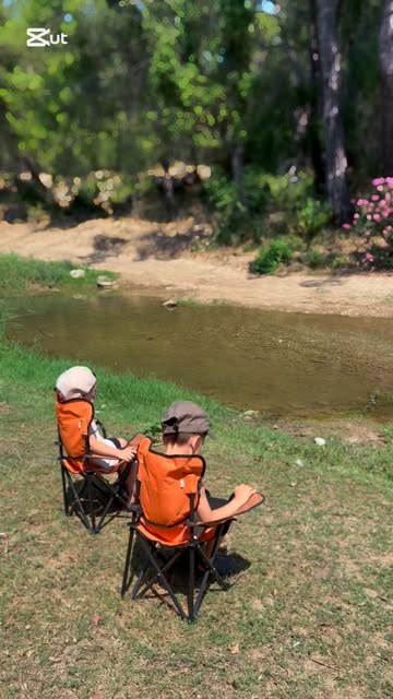 Küçük ev Gizli Vadi Camping Restaurant — @3minik.life