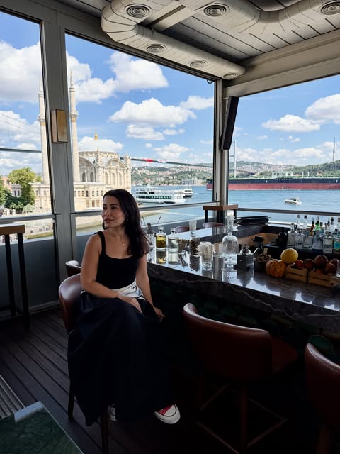 Banyan Restaurant — @gezendiva