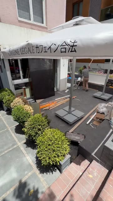 Härman Coffee & Matcha Shop - Nişantaşı — @harmancoffee_