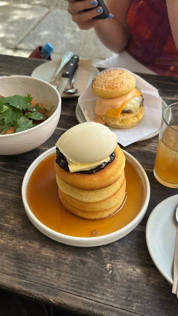 Bake and Take — @paulewald