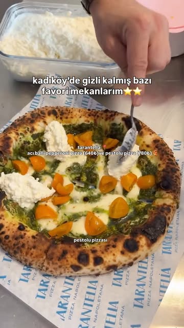 Kaps Manti — @emirstour