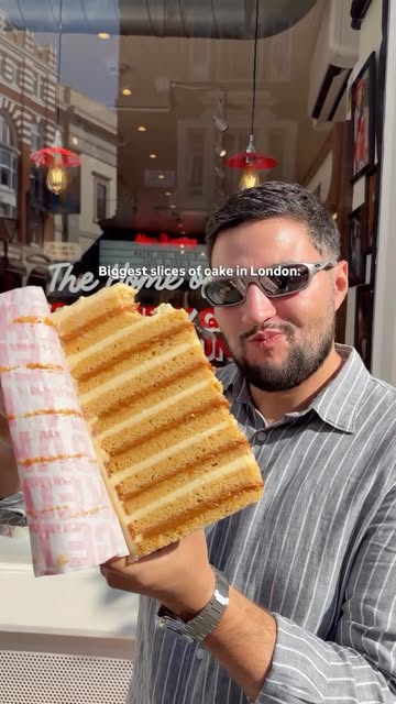 GET BAKED feat. Godfrey's — @abdunoureats