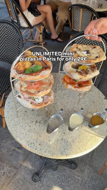 A Braccetto — @limitless.asa