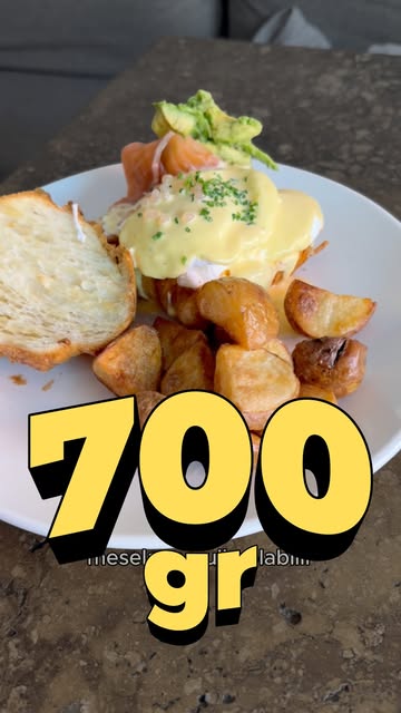 700 GRAM — @degerliturizm
