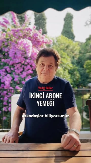 Şans Restaurant — @vmilor