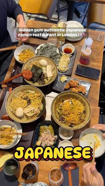 Umami Lab Sapporo Ramen — @boynamedalexmai