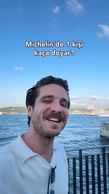 Yanyalı Fehmi Lokantası — @mertgenco