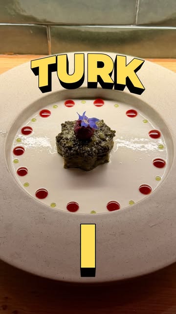 TURK FATIH TUTAK — @degerliturizm