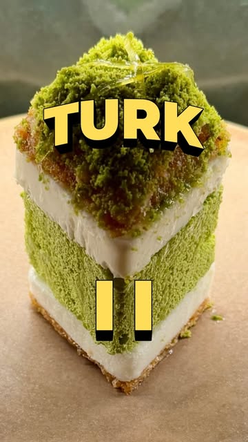 TURK FATIH TUTAK — @degerliturizm