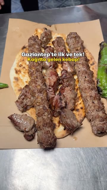 Kasap Selçuk Usta — @kasapselcukusta
