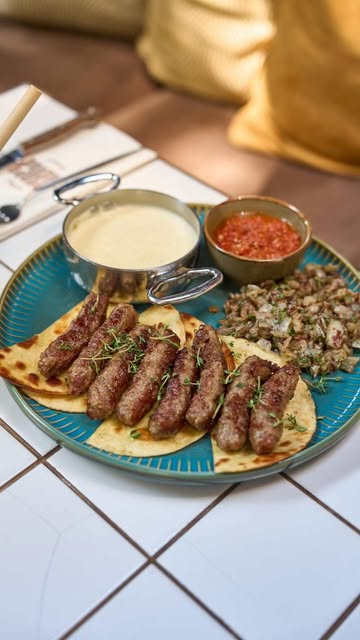 Manca Yeniköy — @mancayenikoy