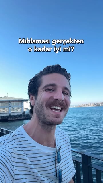 Limos Kahvaltı — @mertgenco