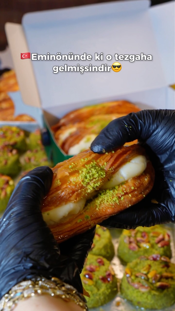Acemoğlu sokak lezzetleri — @acemoglusokaklezzetleri