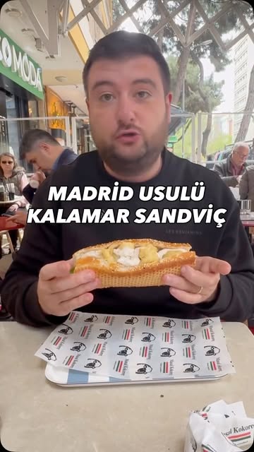 Masal Kokoreç — @neyedinberkcan