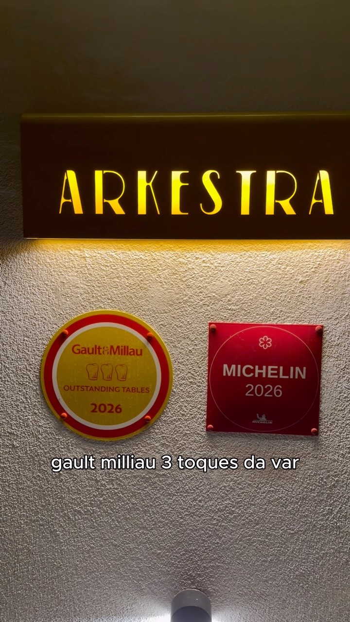 Arkestra — @degerliturizm