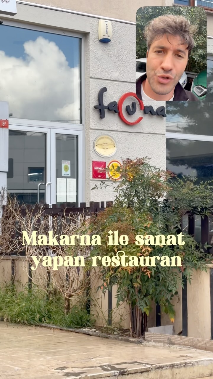 Fauna — @ahmetcndemirel