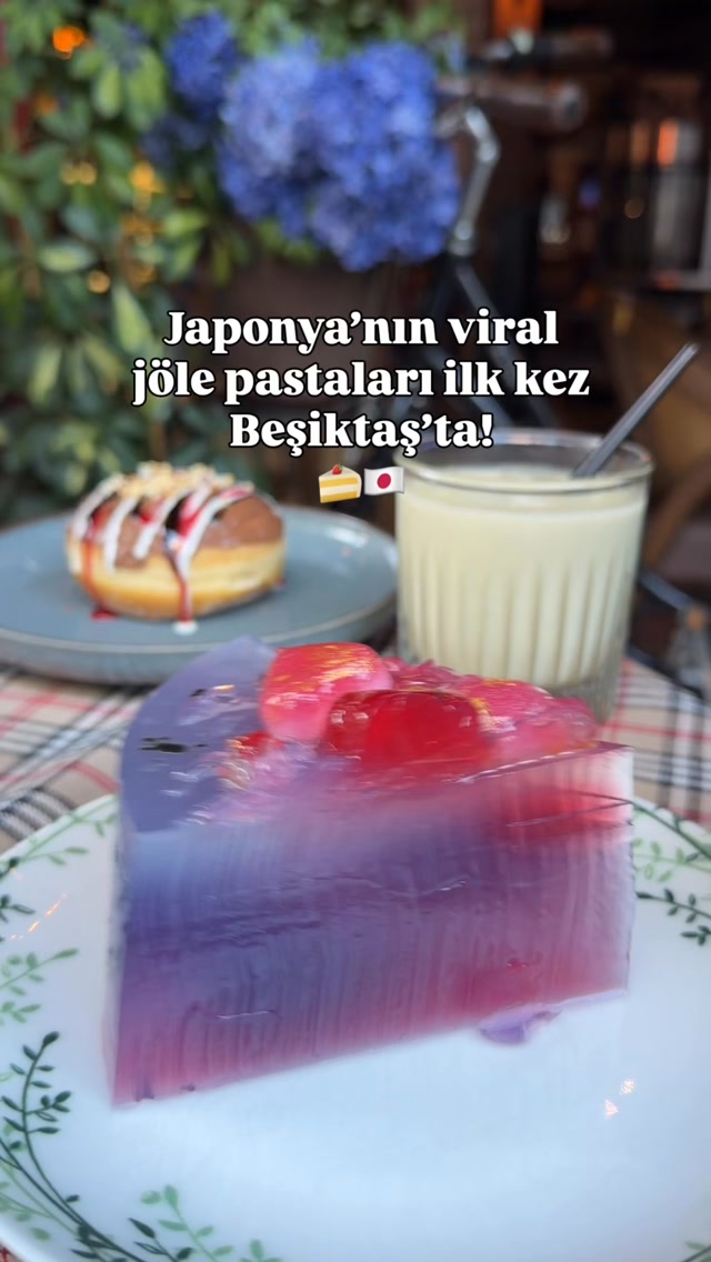 Bi Dost Coffee&Chocolate-Donuts — @zukesif