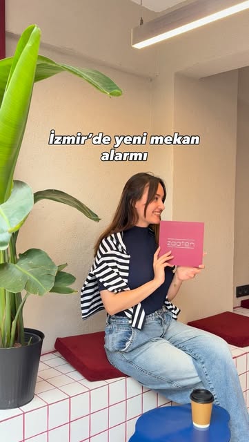 Zaaten — @nereyegidelimbetul