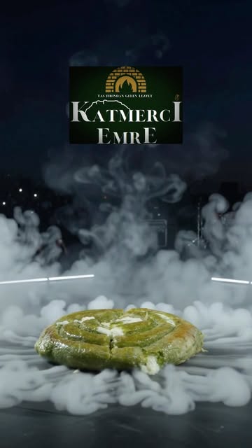 Katmerci Emre | Katmer - Künefe - Tatlı — @katmerciemre